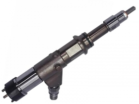 Diesel Fuel Injector 5491515 for Cummins ISG Engine